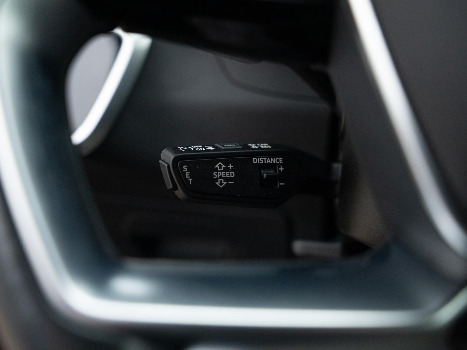 Audi A6 55 TFSI Business Quattro Sedan