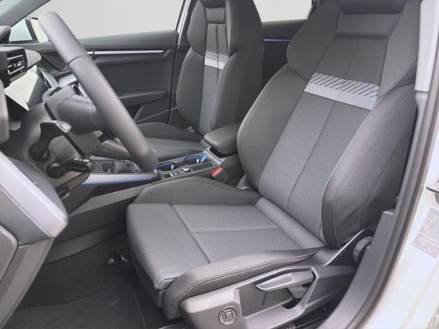 Audi A3 30 TDI Sportback