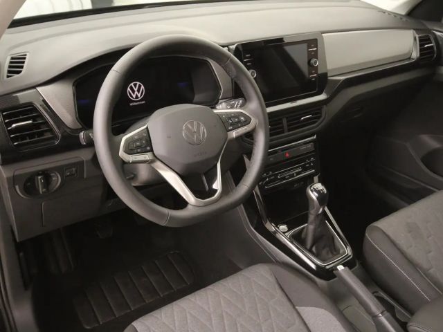 Volkswagen T-Cross Friends TSI