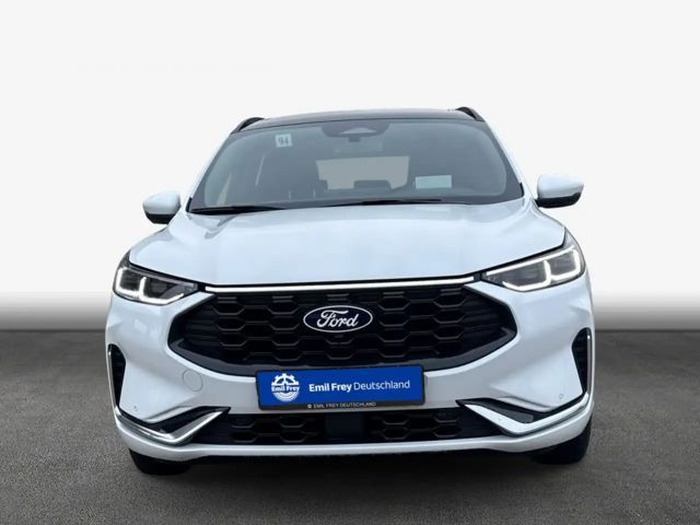 Ford Kuga EcoBoost ST Line X