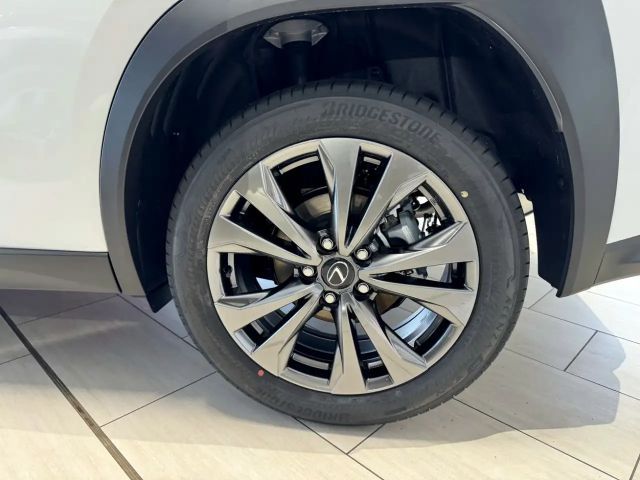 Lexus UX F Sport Sport