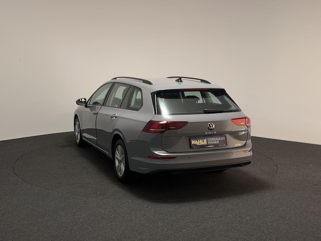 Volkswagen Golf 1.5 eTSI Golf VIII Variant