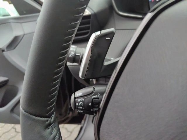 Peugeot E-208 Allure Pack Hybrid