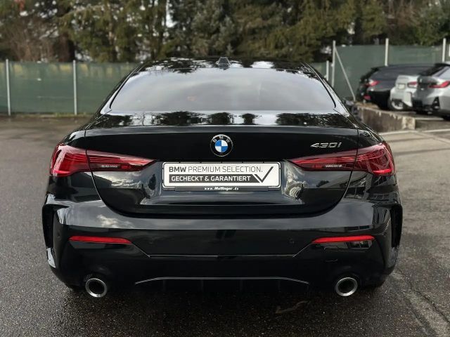 BMW 430 430i Coupé M-Sport xDrive