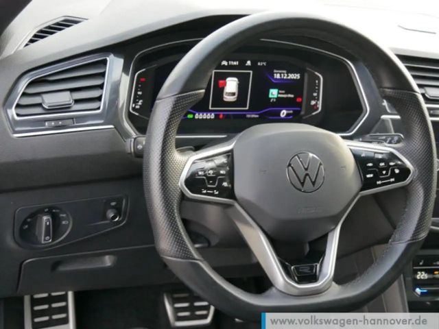 Volkswagen Tiguan 2.0 TDI Allspace DSG R-Line