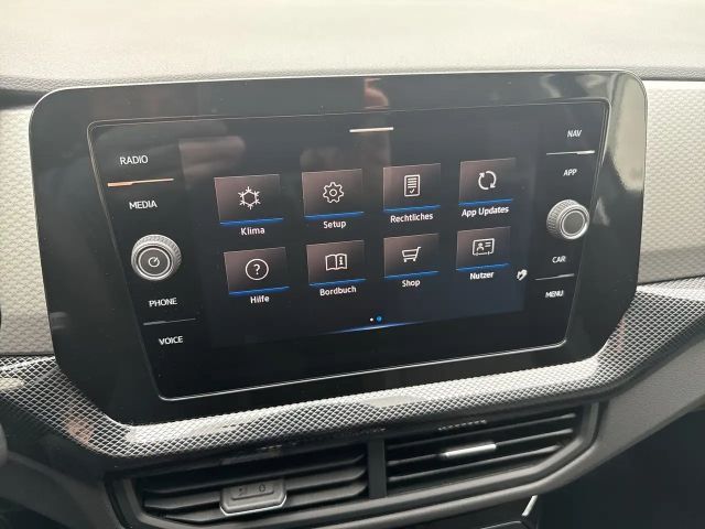 Volkswagen T-Cross Friends TSI