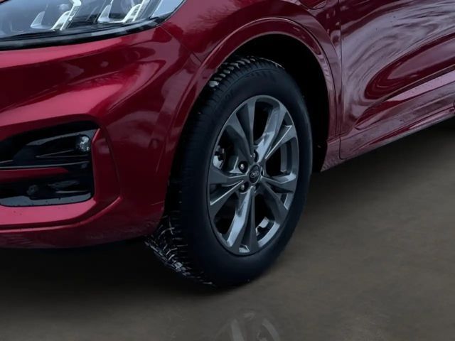 Ford Kuga Plug in Hybrid ST Line X