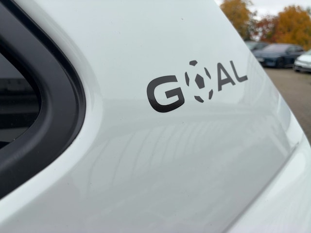 Volkswagen Polo 1.0 TSI