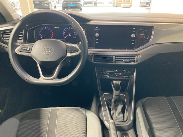 Volkswagen Polo 1.0 TSI Style