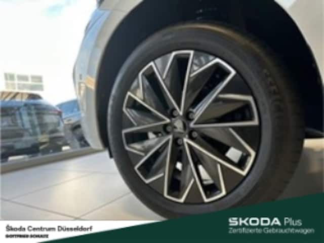 Skoda Kamiq Selection