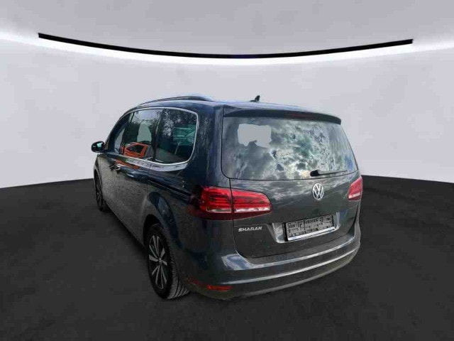 Volkswagen Sharan 1.4 TSI 7-zitter Highline