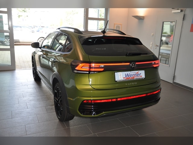 Volkswagen Taigo 1.0 TSI IQ.Drive