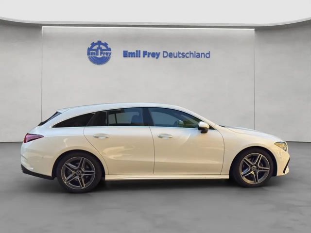 Mercedes-Benz CLA 180 CLA