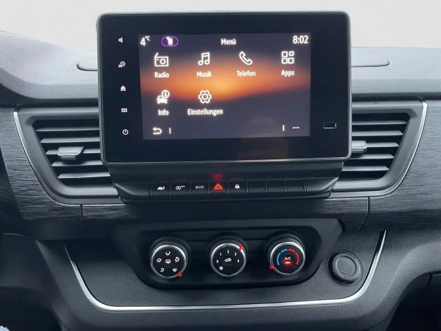 Renault Trafic Combi L2H1