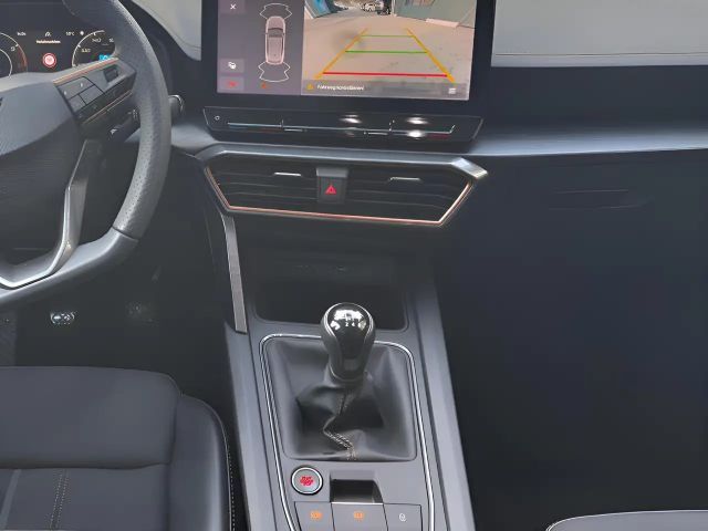 Cupra Formentor 2.0TDI 150PS NAVI ACC Kamera 18" Fahrprofilauswahl