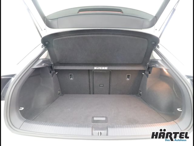 Volkswagen T-Roc 1.5 TSI DSG