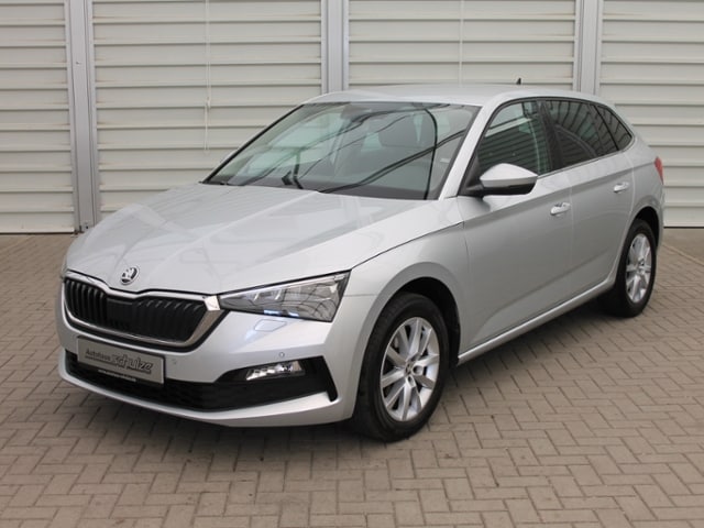 Skoda Scala 1.0 TSI Style Style
