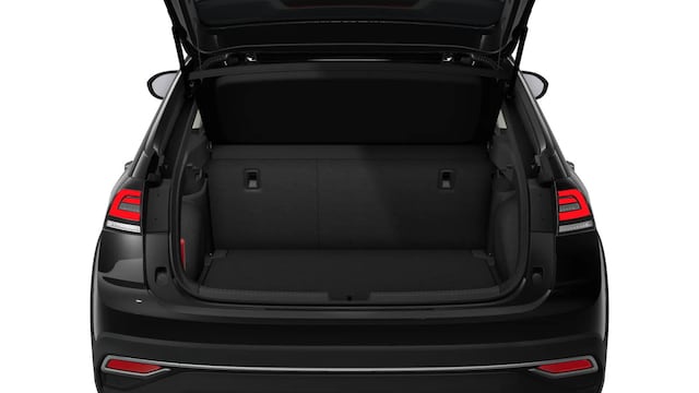 Volkswagen Taigo 1.0 TSI DSG Style