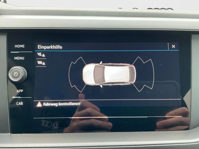 Volkswagen Taigo 1.0 TSI