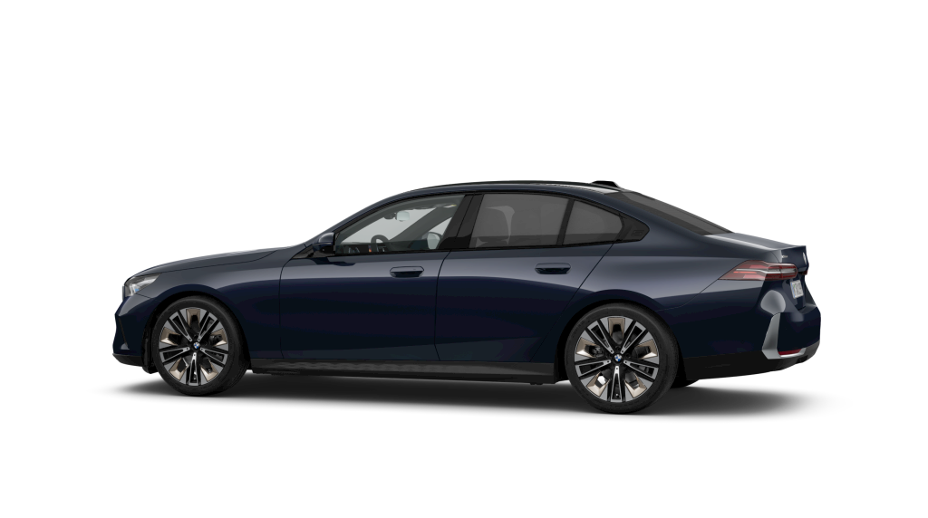 BMW 520 520d Sedan xDrive