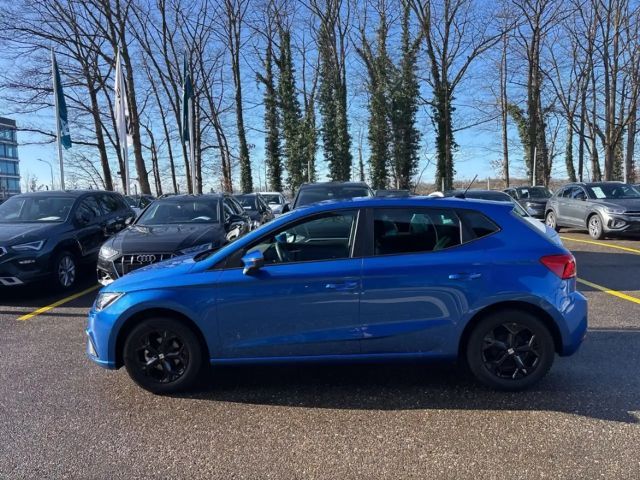Seat Ibiza 1.0 TSI Style