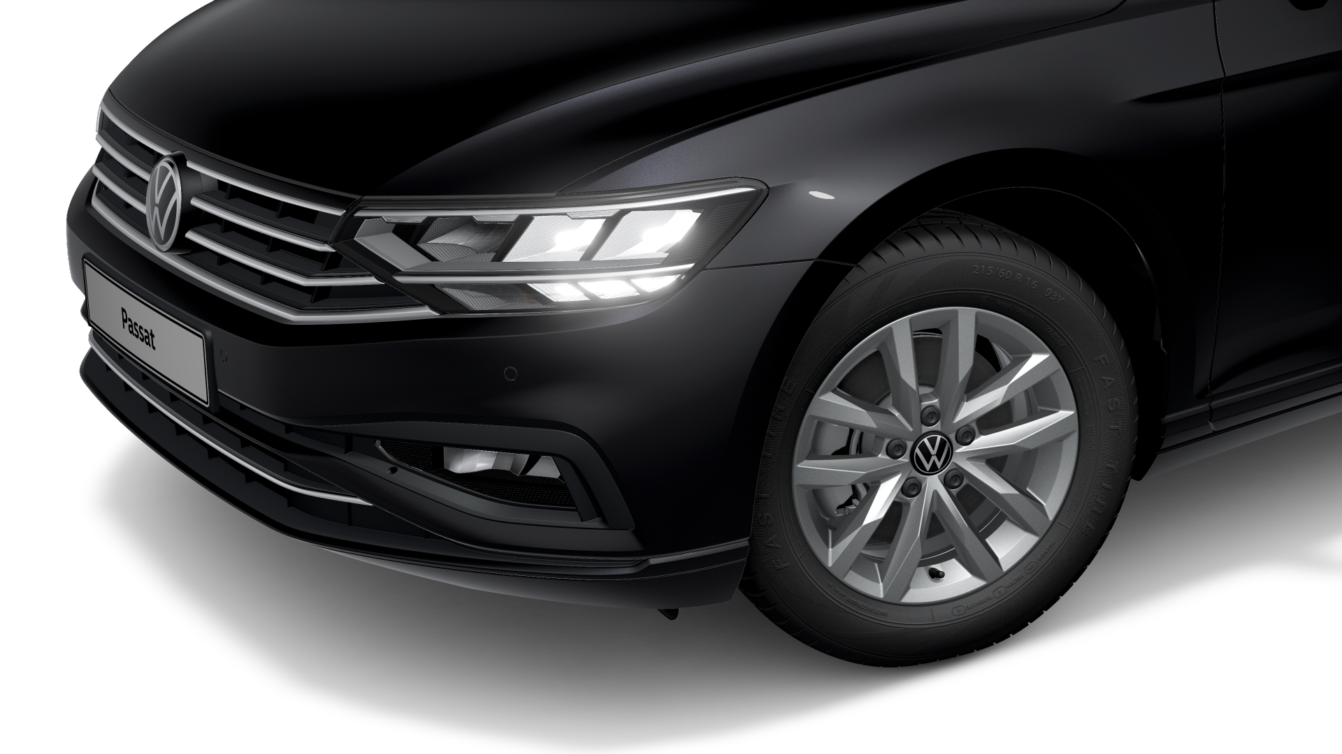 Volkswagen Passat Business DSG Variant