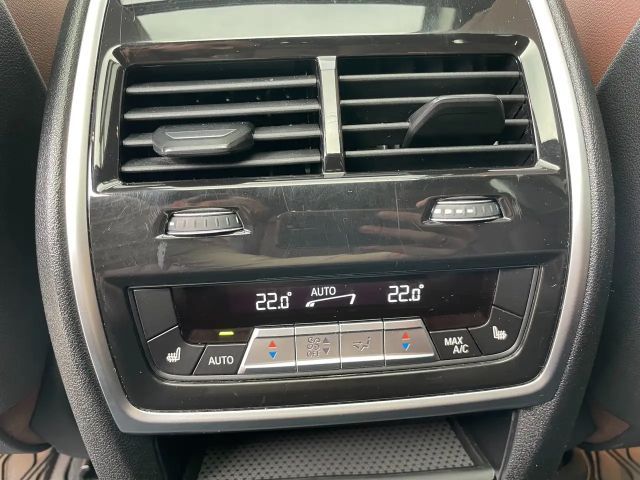 BMW X7 M-Sport xDrive