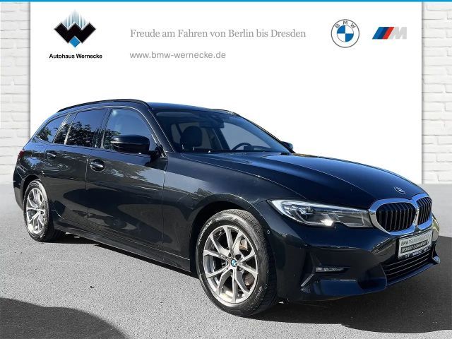 BMW 320 320i Sport Line Touring