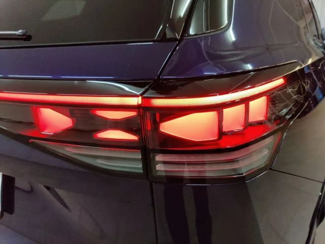 Volkswagen Tayron 2.0 TDI R-Line