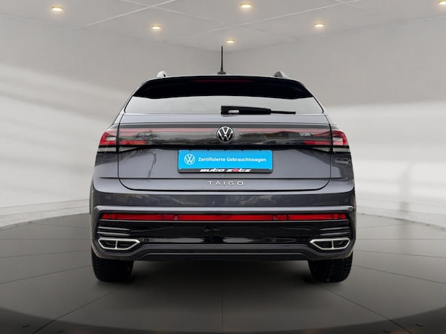 Volkswagen Taigo 1.0 TSI