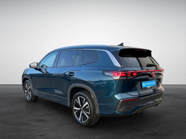 Volkswagen Tayron 1.5 eTSI DSG Life