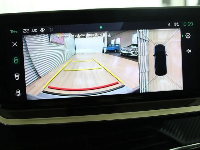 Peugeot 2008 Allure Pack PureTech