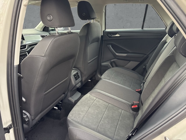 Volkswagen T-Roc 1.5 TSI DSG Style