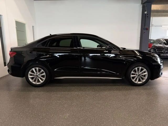 Audi A3 35 TFSI Sedan Sport