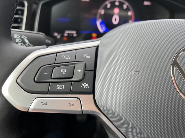 Volkswagen Polo Polo Polo Life 1.0 TSI 5-Gang