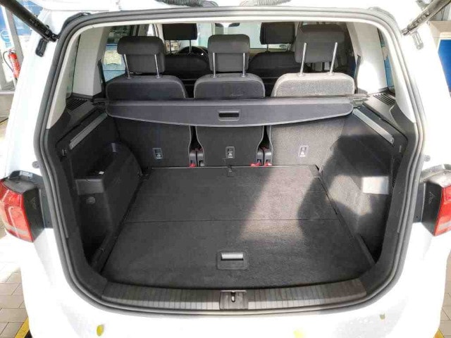 Volkswagen Touran 1.5 TSI Highline