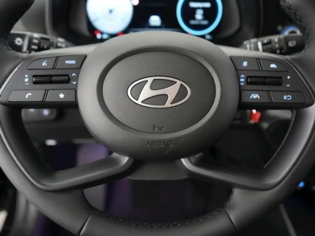 Hyundai i20 T-GDi Trend