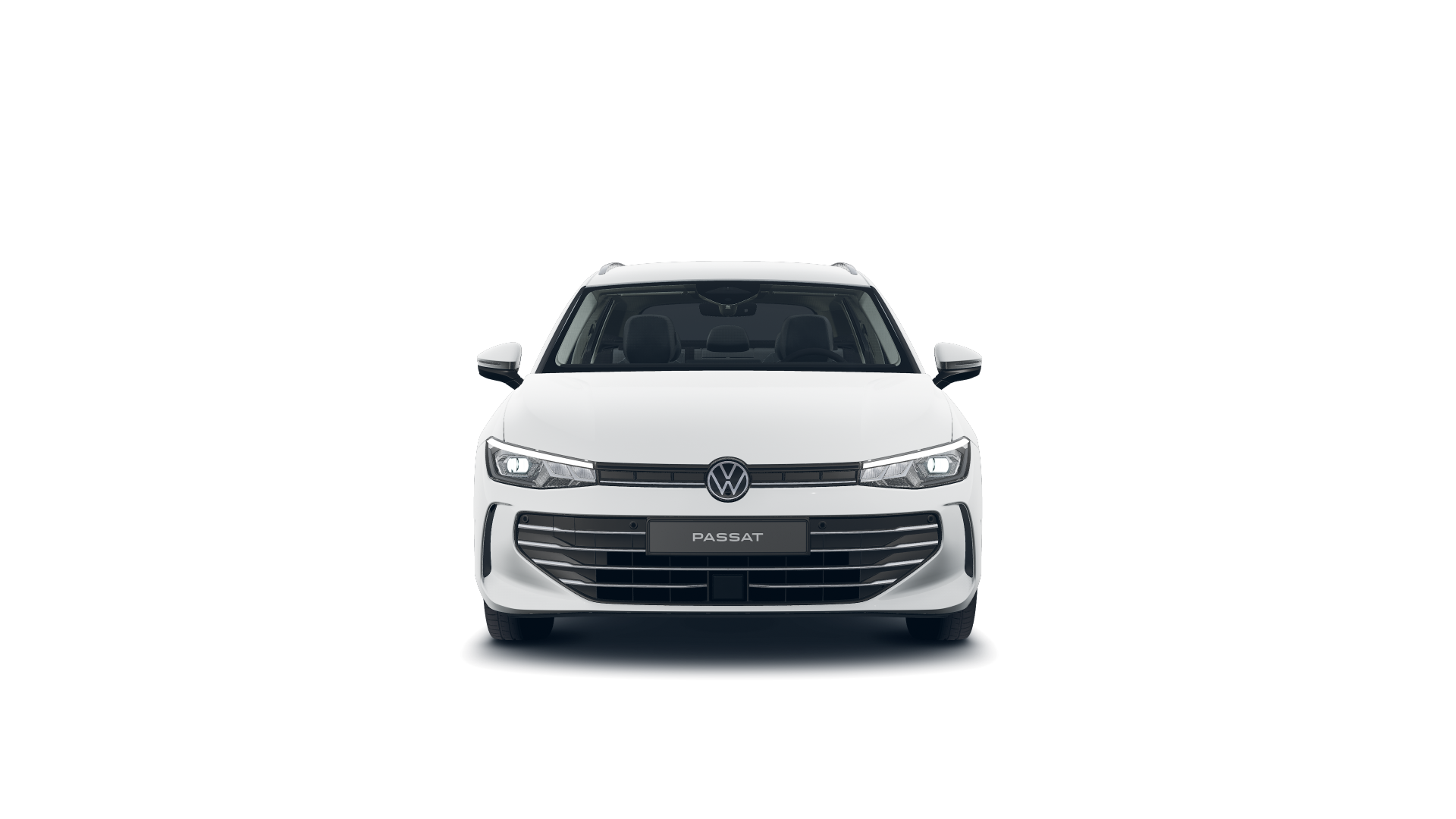 Volkswagen Passat 1.5 eTSI Business DSG