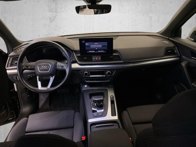 Audi Q5 40 TDI Quattro S-Tronic