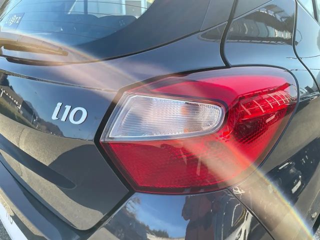 Hyundai i10 Smart