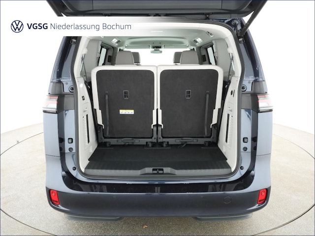 Volkswagen ID.Buzz Pro