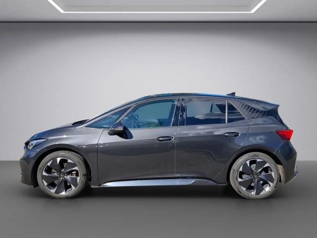 Cupra Born PDC SHZ KAMERA NAVI ACC AKTIVSITZE LED