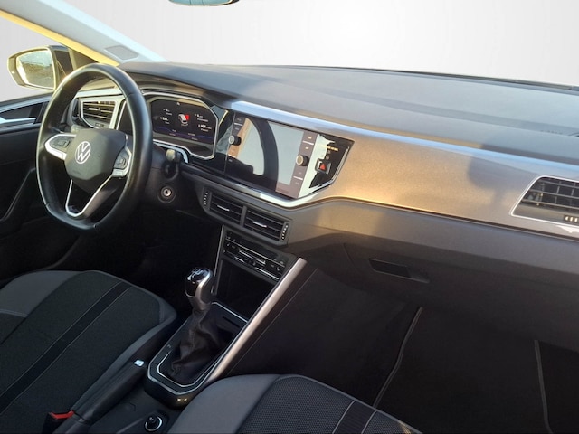 Volkswagen Polo 1.0 TSI IQ.Drive Style