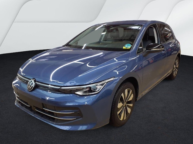 Volkswagen Golf 2.0 TDI DSG