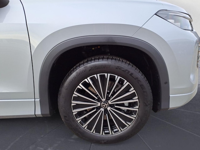 Volkswagen Tayron DSG Life eHybrid