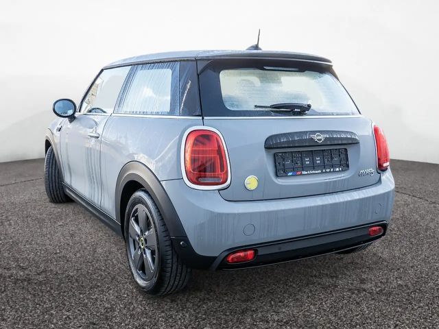 MINI Mini Electric SE