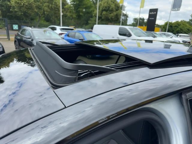 Opel Astra GS-Line Grand Sport