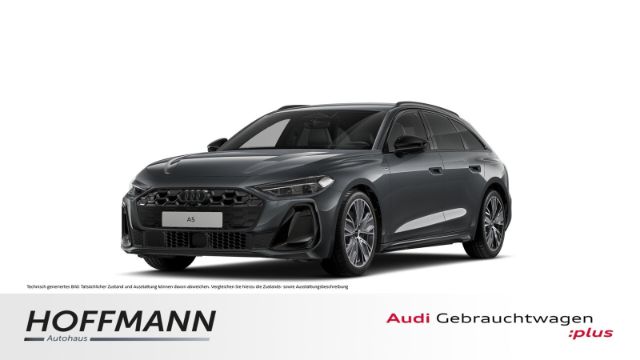 Audi A5 Avant Quattro S-Tronic