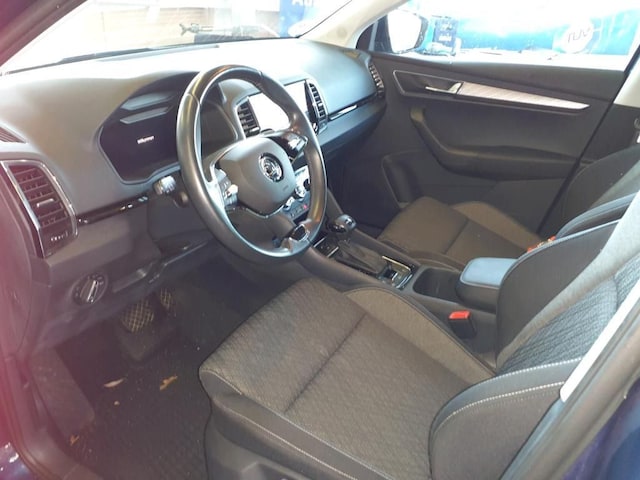 Skoda Karoq 2.0 TDI Style Style