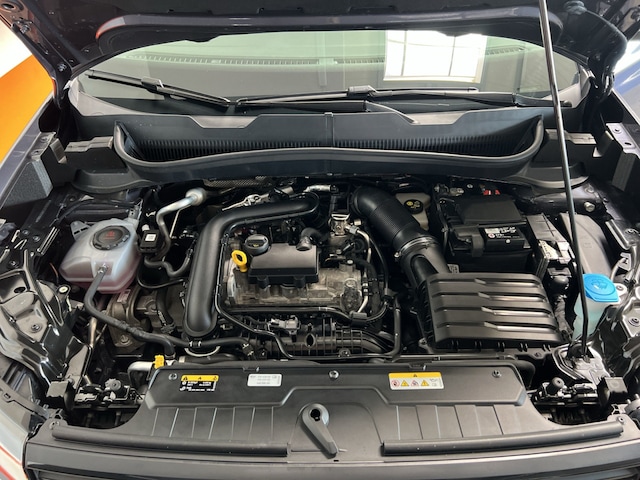 Volkswagen T-Cross 1.0 TSI DSG Life